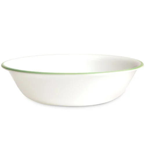 Corelle® Versatile Spring Blossom Green 10-ounce Bowl