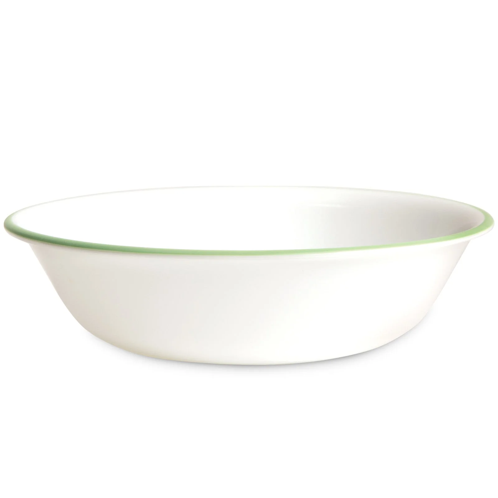 Corelle® Versatile Spring Blossom Green 10-ounce Bowl