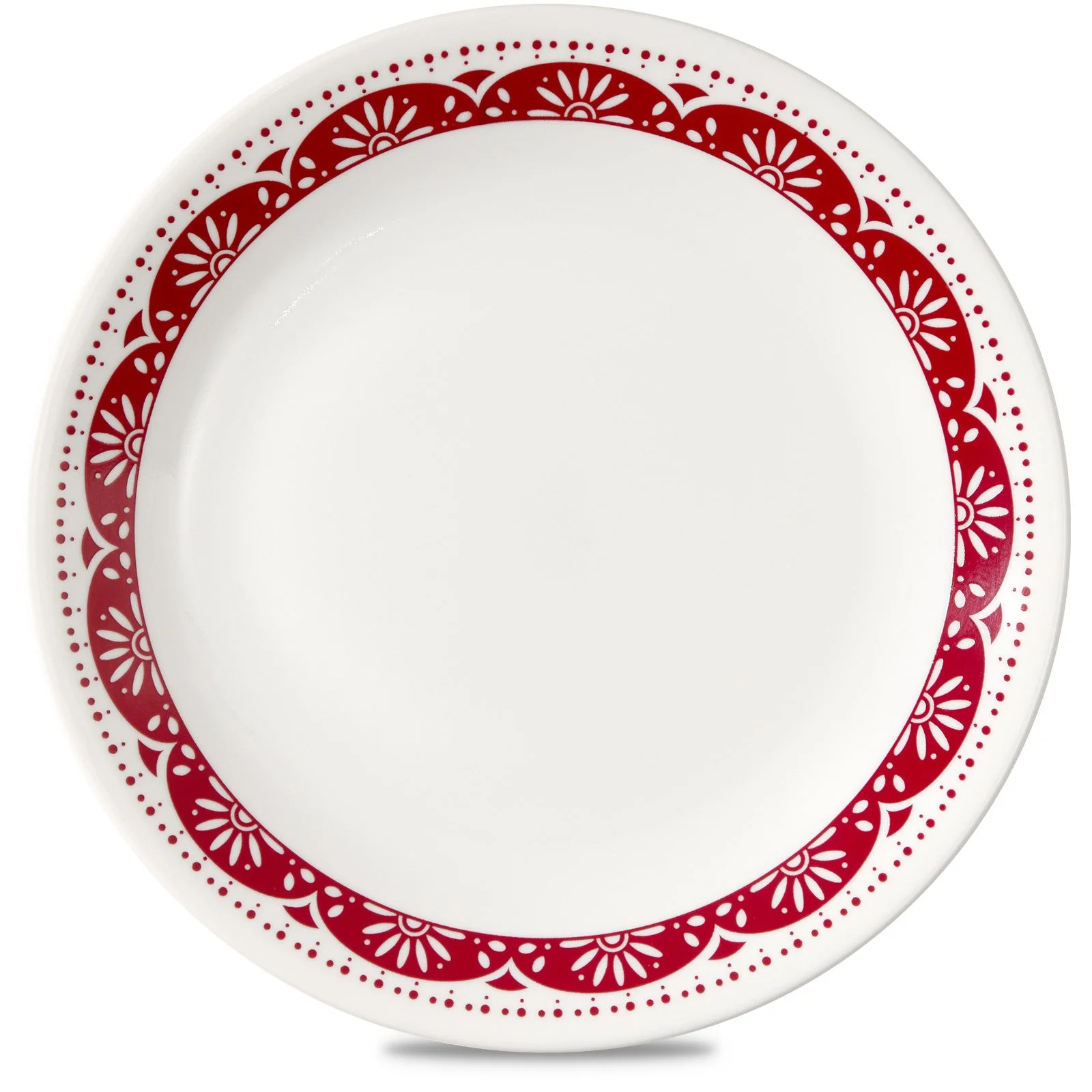 Corelle® Versatile Sadie 8.5 Salad Plate