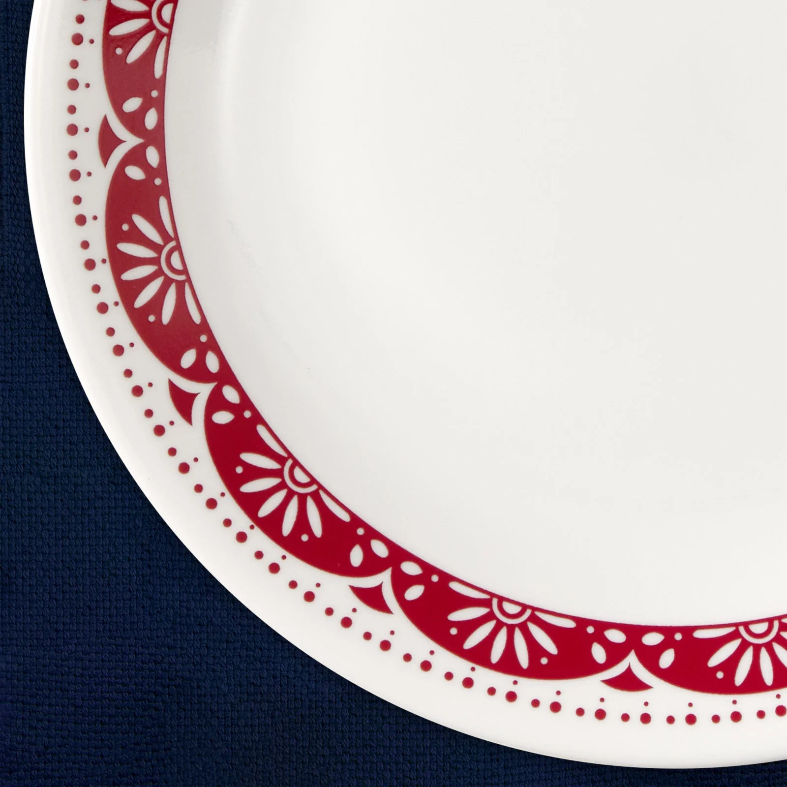 Corelle® Versatile Sadie 8.5 Salad Plate - Image 3