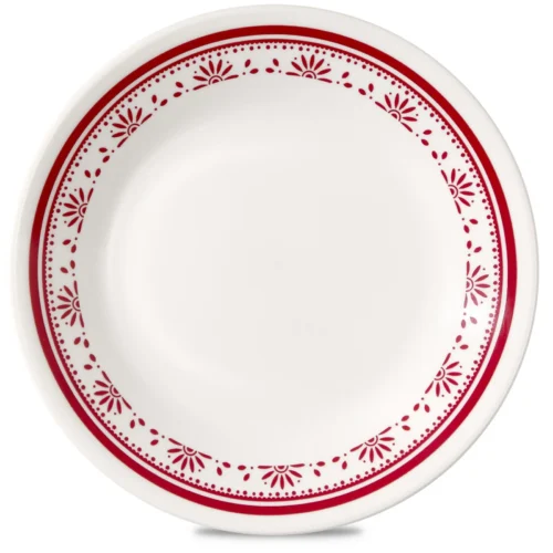 Corelle® Versatile Sadie 6.75 Appetizer Plate