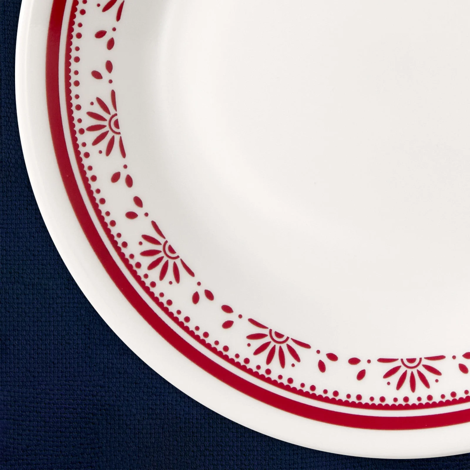 Corelle® Versatile Sadie 6.75 Appetizer Plate - Image 3
