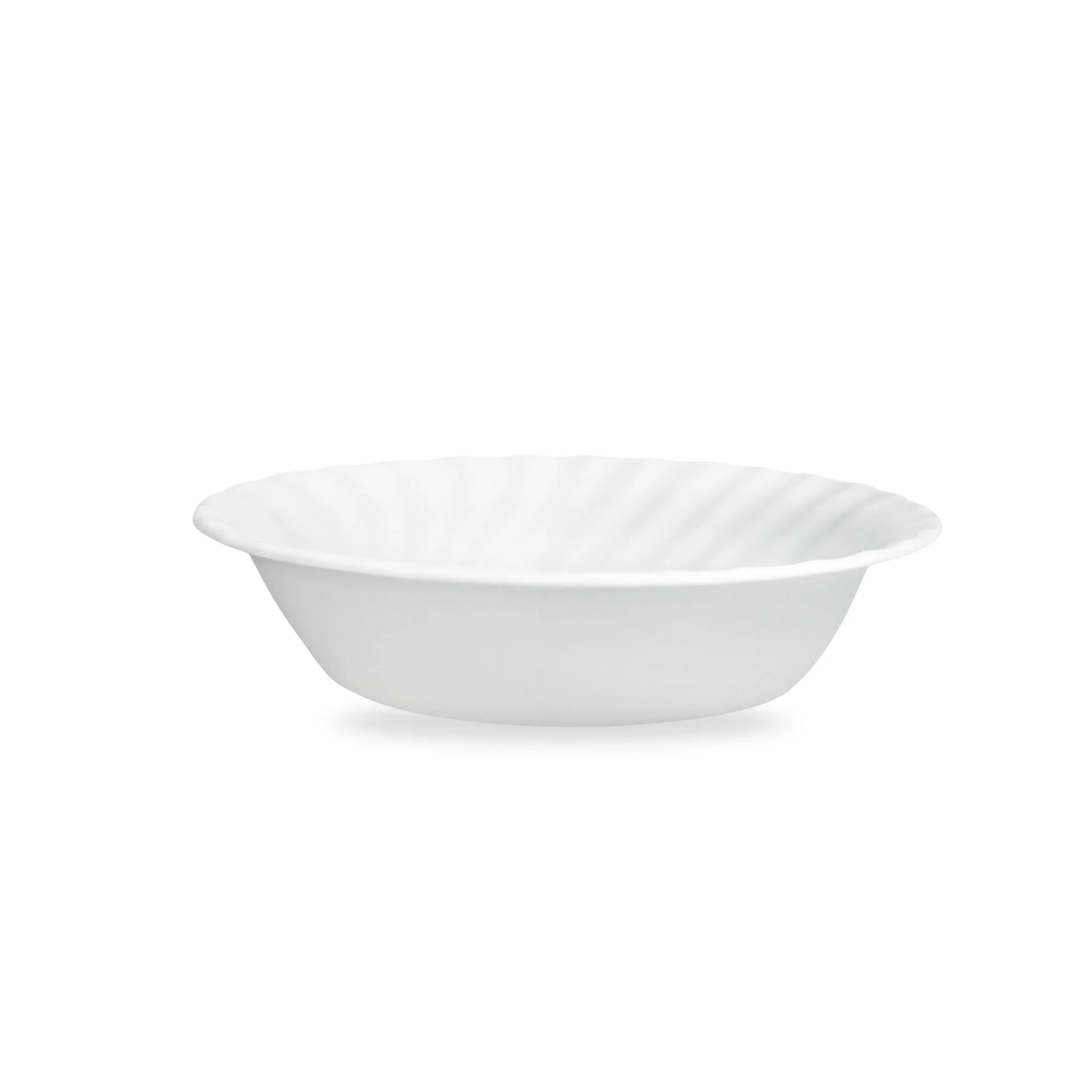 Corelle® Versatile Enhancements 18-ounce Glass Cereal/Soup Bowl