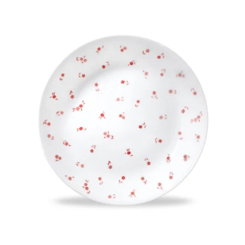 Corelle® Versatile Sweet Flora 8.5 Lunch Plate, 6-pack