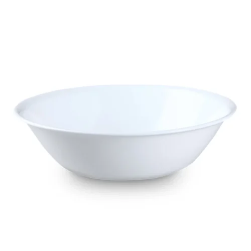 Corelle® Versatile Winter Frost White Cereal Bowl, 4-pack