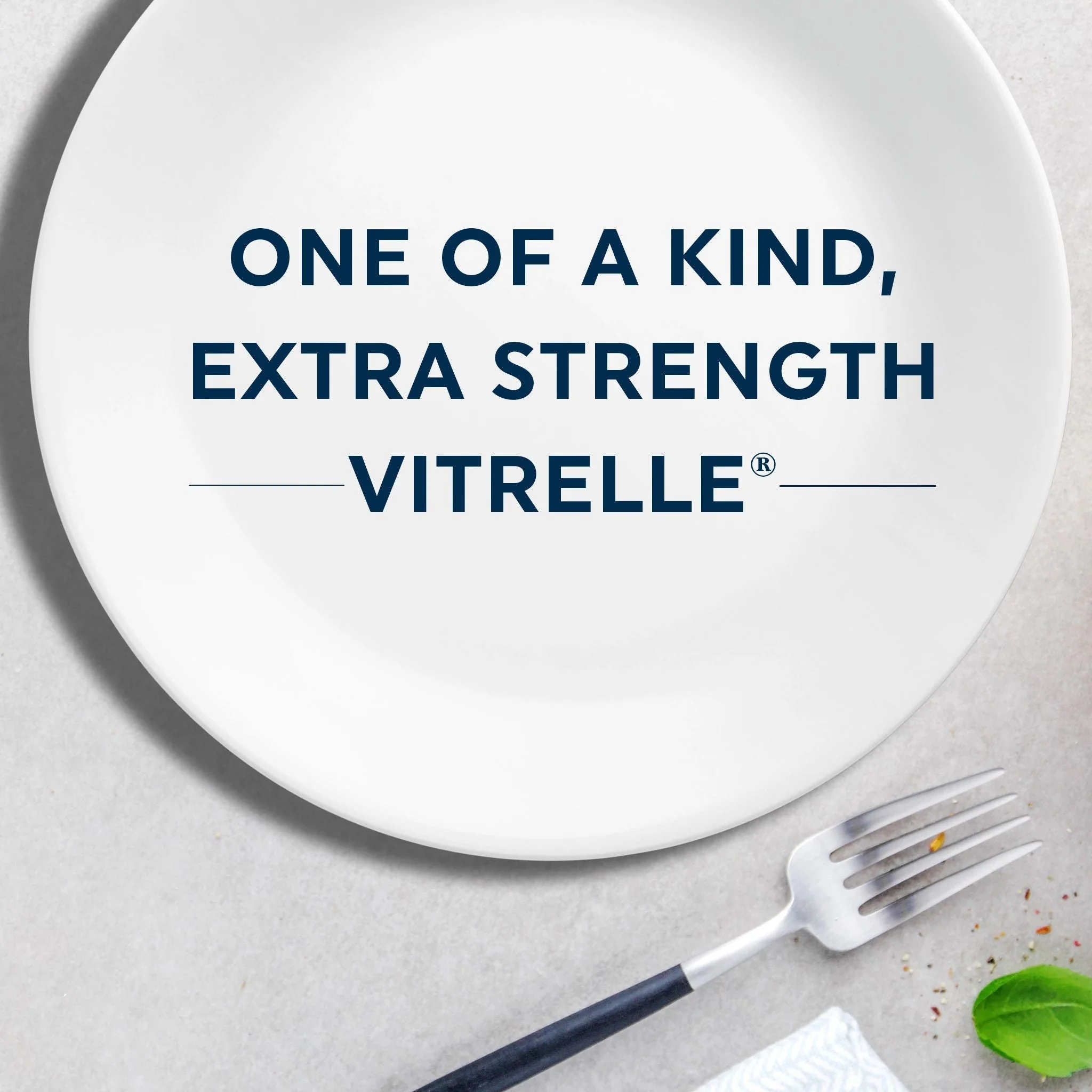 Corelle® Versatile Cherish 12.25 Serving Platters, 2-pack - Image 4