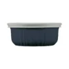 Corelle Corningware CorningWare® French Colors 16-ounce Baking Dish with Lid, Navy