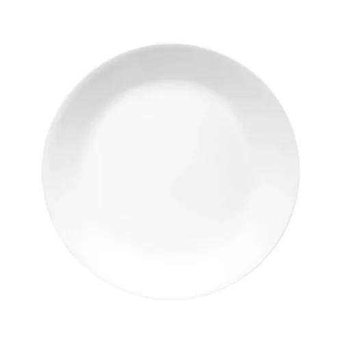 Corelle® Versatile Winter Frost White 10.5 Dinner Plates, 4-pack
