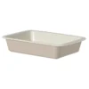 Corelle Corningware CorningWare® Contour Walnut 9x13 Rectangle Pan