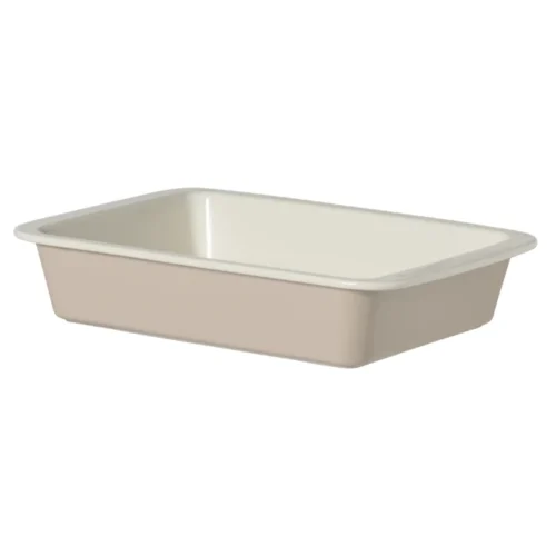 Corelle Corningware CorningWare® Contour Walnut 9x13 Rectangle Pan