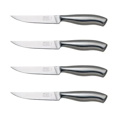 Corelle Chicago Chicago Cutlery® Insignia Steel™ 4-piece Steak Knife Set