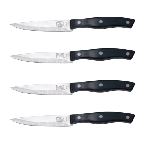 Corelle Chicago Chicago Cutlery® Ellsworth 4-piece Steak Knife Set