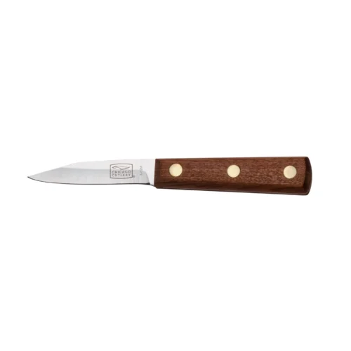 Corelle Chicago Chicago Cutlery® Walnut Tradition® 3” Paring Knife