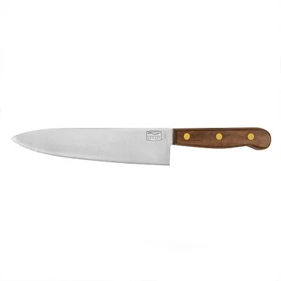 Corelle Chicago Chicago Cutlery® Walnut Tradition® 8 Chef Knife
