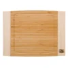 Corelle Chicago Chicago Cutlery® Woodworks 12” x 16” Bamboo Cutting Board