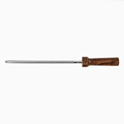Corelle Chicago Chicago Cutlery® Walnut Tradition® 10 Sharpening Steel