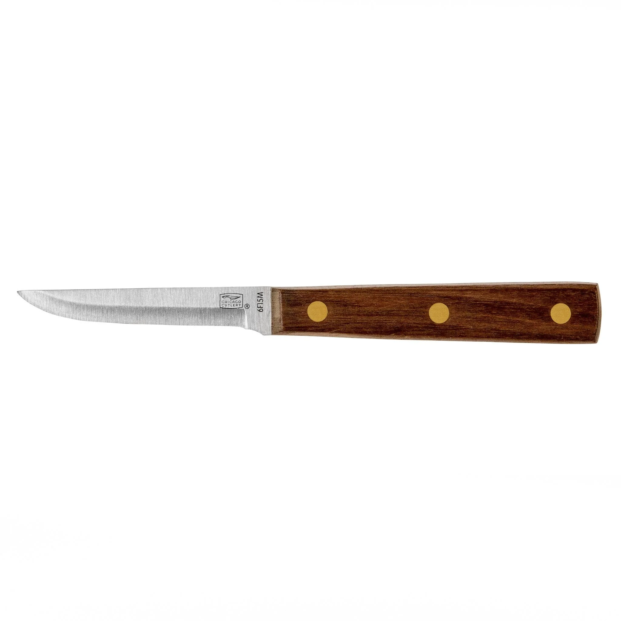Corelle Chicago Chicago Cutlery® Walnut Tradition® 3” Paring / Boning Knife