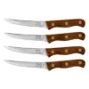 Corelle Chicago Chicago Cutlery® Walnut Tradition® 4-piece Steak Knife Set