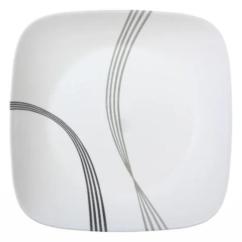 Corelle® Versatile Urban Arc 10.5 Dinner Plate