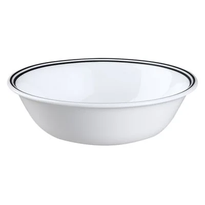 Corelle® Versatile City Block 18-ounce Cereal Bowl