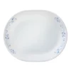 Corelle® Versatile Provincial Blue 12.25 Serving Platter