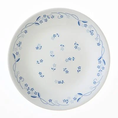 Corelle® Versatile Provincial Blue 6.75 Appetizer Plate