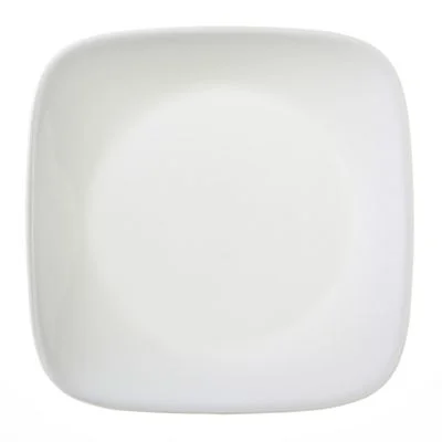 Corelle® Versatile Pure White 6.5 Appetizer Plate