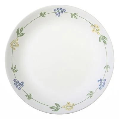 Corelle® Versatile Secret Garden 10.25 Dinner Plate