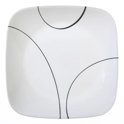 Corelle® Versatile Simple Lines 9 Salad Plate