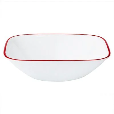 Corelle® Versatile Kyoto Leaves 10-ounce Dip & Condiment Bowl