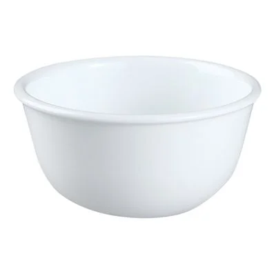 Corelle® Versatile Winter Frost White 11-ounce Dip & Condiment Bowl