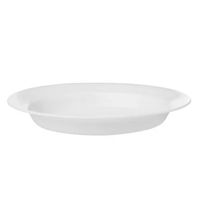 Corelle® Versatile Winter Frost White 15-ounce Rimmed Cereal Bowl