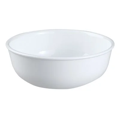 Corelle® Versatile Winter Frost White 16-ounce Small Soup Bowl
