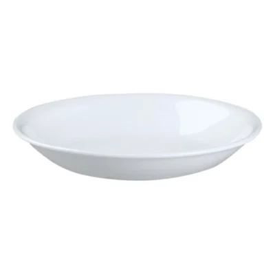 Corelle® Versatile Winter Frost White 2.4-ounce Dip & Condiment Bowl