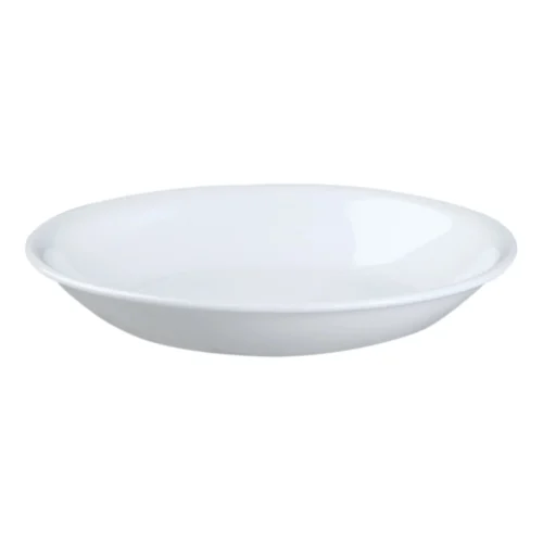Corelle® Versatile Winter Frost White 2.4-ounce Dip & Condiment Bowl