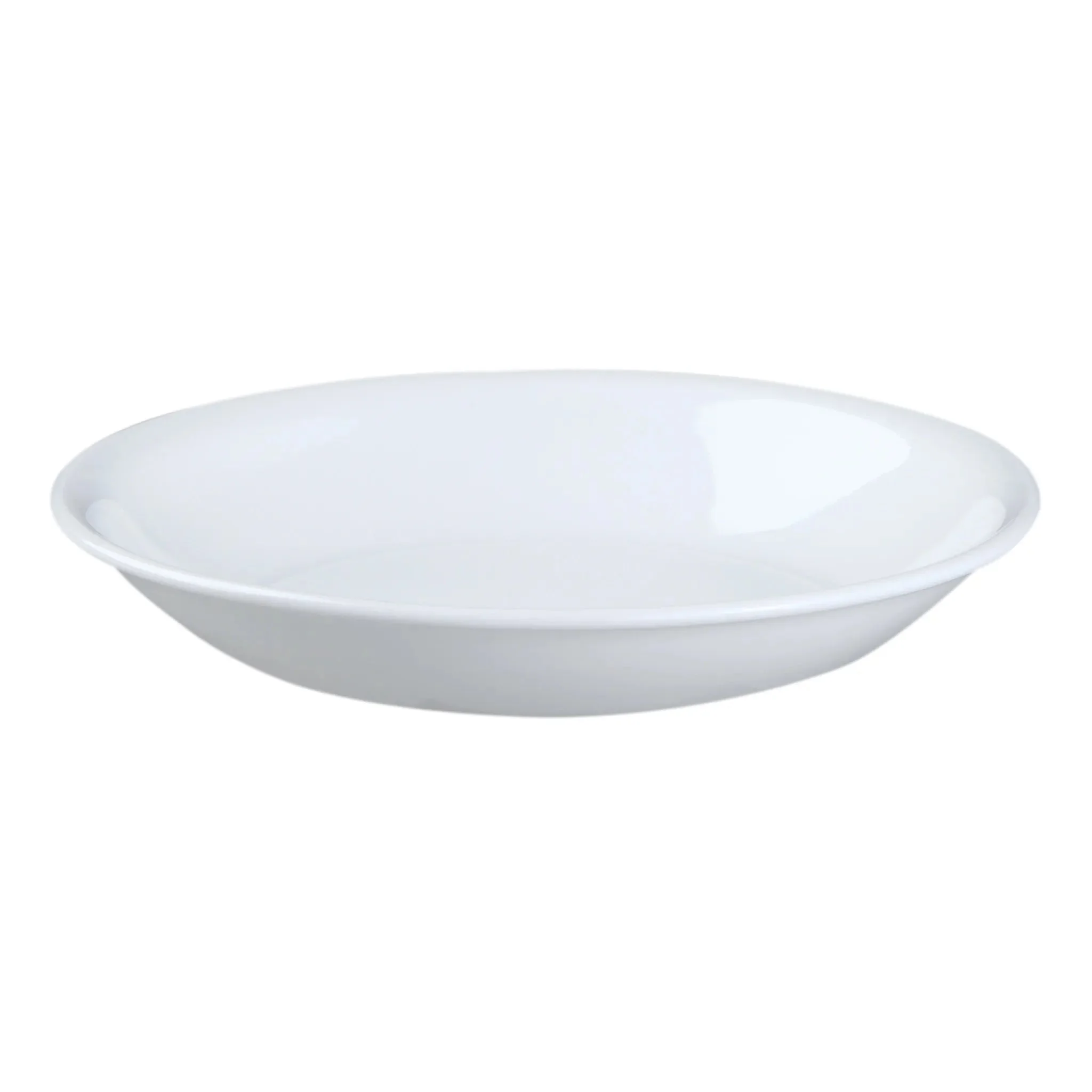 Corelle® Versatile Winter Frost White 2.4-ounce Dip & Condiment Bowl