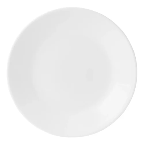Corelle® Versatile Winter Frost White 6.75 Appetizer Plate
