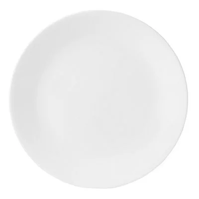 Corelle® Versatile Winter Frost White 10.25 Dinner Plate
