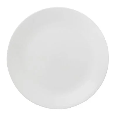 Corelle® Versatile Winter Frost White 8.5 Salad Plate