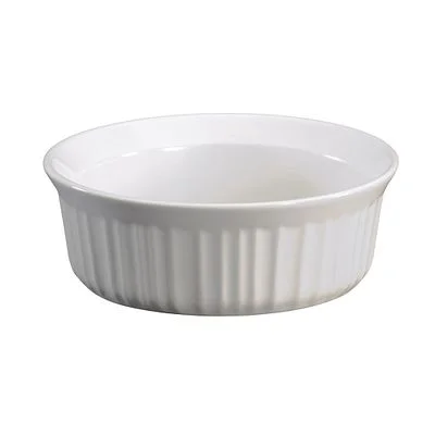 Corelle Corningware CorningWare® French White® 24-ounce Casserole Dish