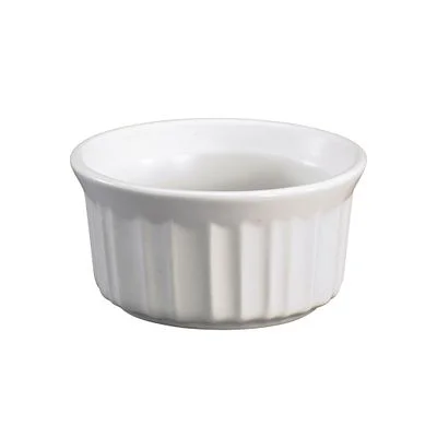 Corelle Corningware CorningWare® French White® 4-ounce Ramekin
