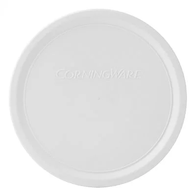 Corelle Corningware CorningWare® French White® Plastic Lid for 24-ounce Round Baking Dish