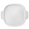 Corelle Corningware CorningWare® Stovetop™ Plastic Lid for 2-quart or 3-quart Casserole Dish
