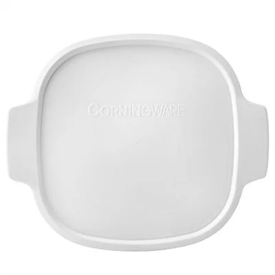 Corelle Corningware CorningWare® Stovetop™ Plastic Lid for 2-quart or 3-quart Casserole Dish